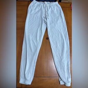 Garage Women’s Light Gray Pants